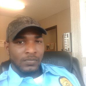 Meet your Posher, Patrick